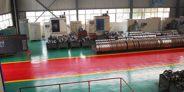 成熟的管理模式